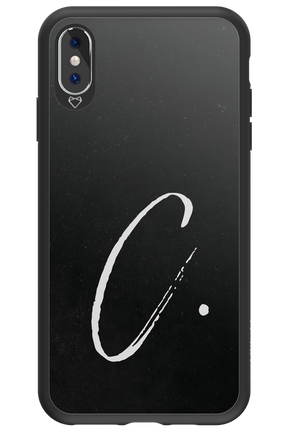 (Off Space) C 2.0 - Apple iPhone XS Max