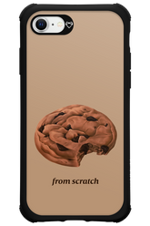 Classy Cookie - Apple iPhone SE 2020