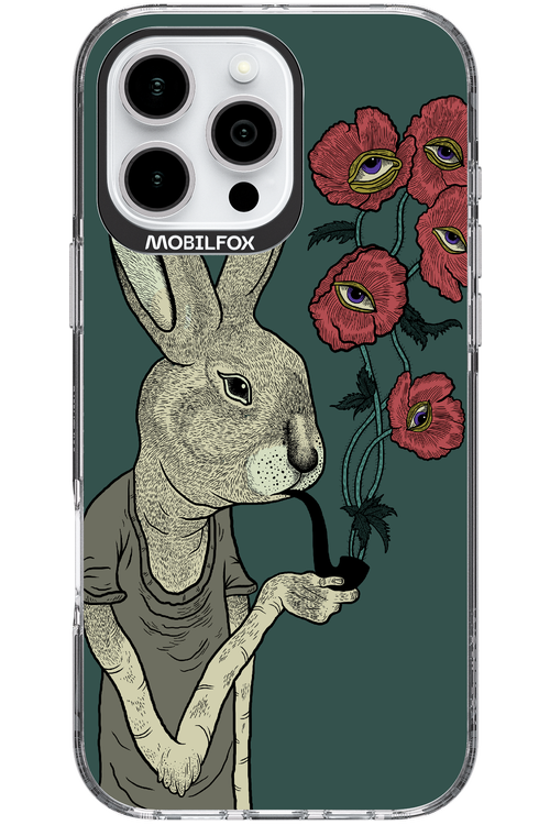 Bunny - Apple iPhone 16 Pro Max