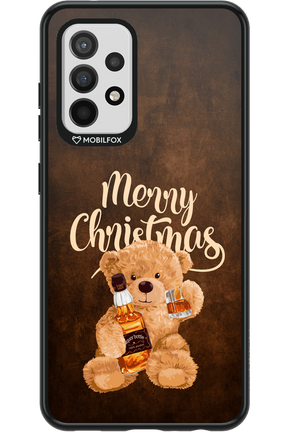 Mrery Chistrsam - Samsung Galaxy A52 / A52 5G / A52s