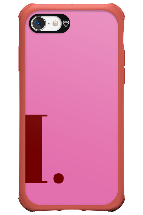 I (Sorbet) 2.0 - Apple iPhone 7