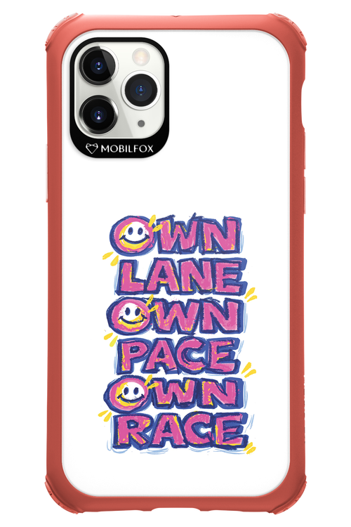 OWN 2.0 - Apple iPhone 11 Pro