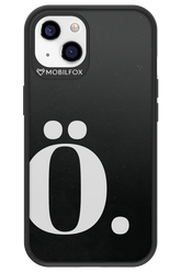 O II (Off Space) 2.0 - Apple iPhone 13