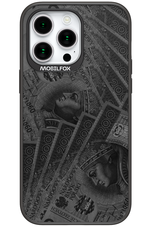 200 2.0 - Apple iPhone 15 Pro Max