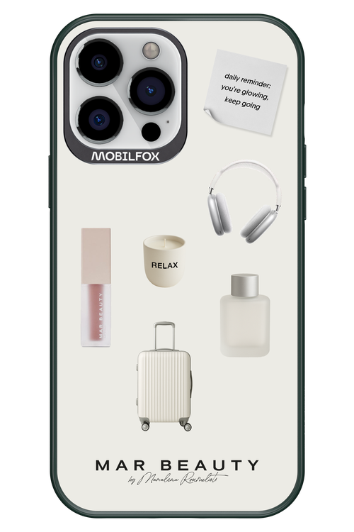 Clean Girl - Apple iPhone 13 Pro Max