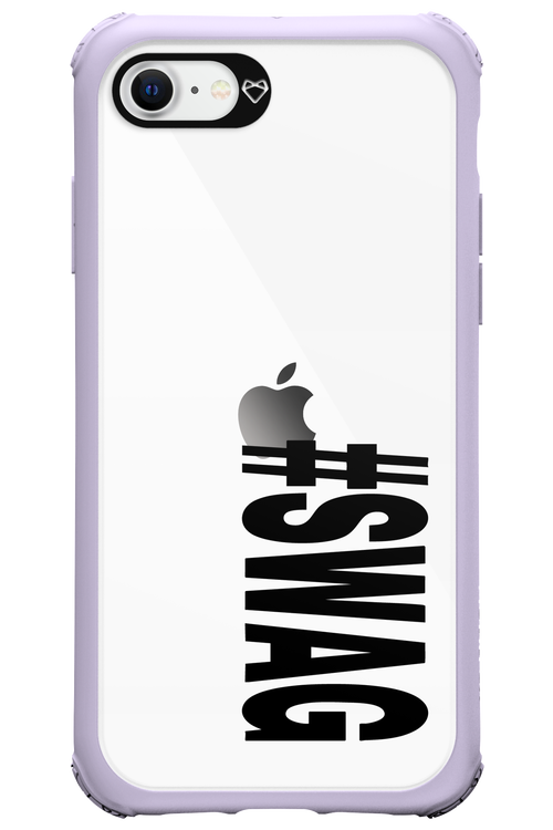 Swag Dark Mode - Apple iPhone SE 2020