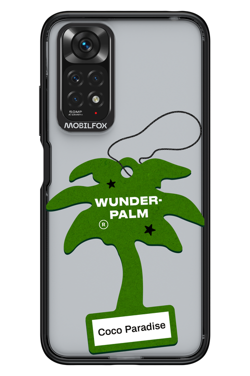 Wunder-Palm 2.0 - Xiaomi Redmi Note 11/11S 4G