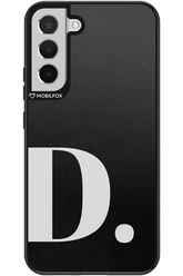 D (Off Space) 2.0 - Samsung Galaxy S22+