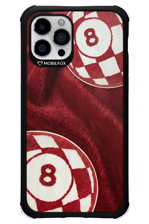 Lucky 8 2.0 - Apple iPhone 12 Pro
