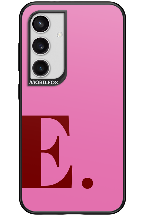 E (Sorbet) 2.0 - Samsung Galaxy S24