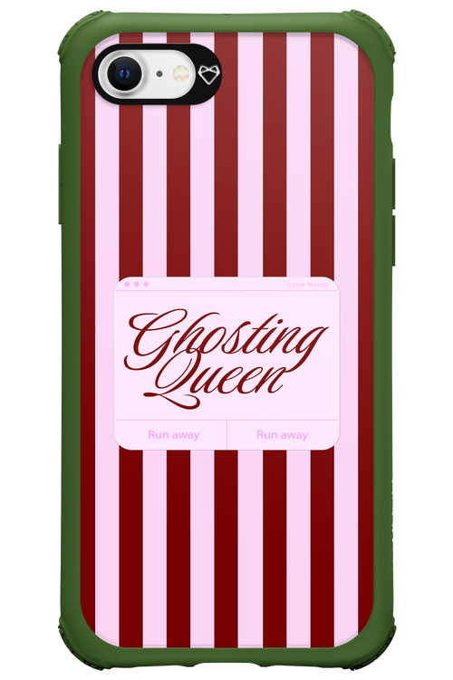 Ghosting Queen2 2.0 - Apple iPhone SE 2022