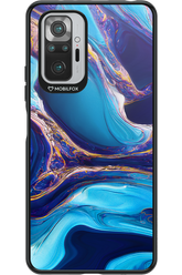Amethyst 2.0 - Xiaomi Redmi Note 10 Pro