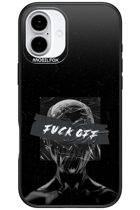 F off II - Apple iPhone 16 Plus