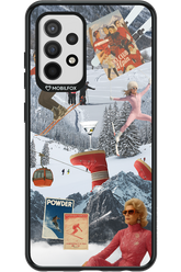 Pink Jump - Samsung Galaxy A52 / A52 5G / A52s