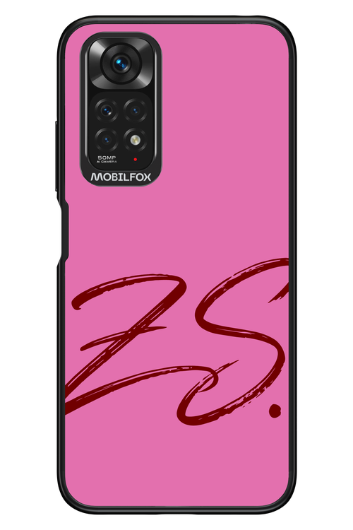 (Sorbet) ZS 2.0 - Xiaomi Redmi Note 11/11S 4G