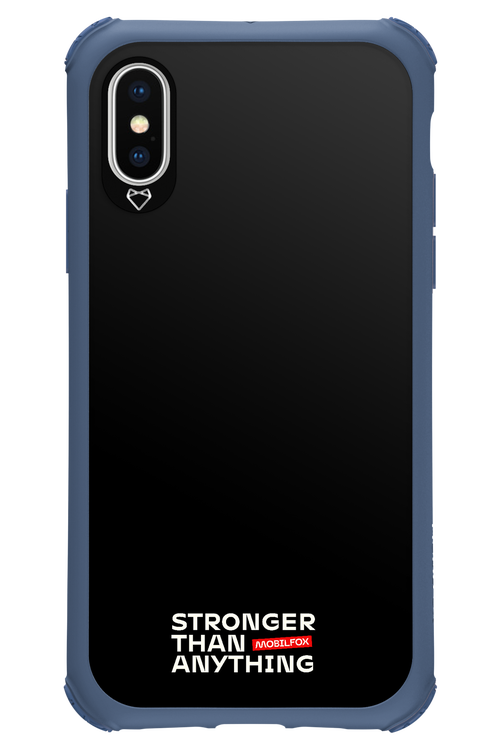 Stronger - Apple iPhone XS