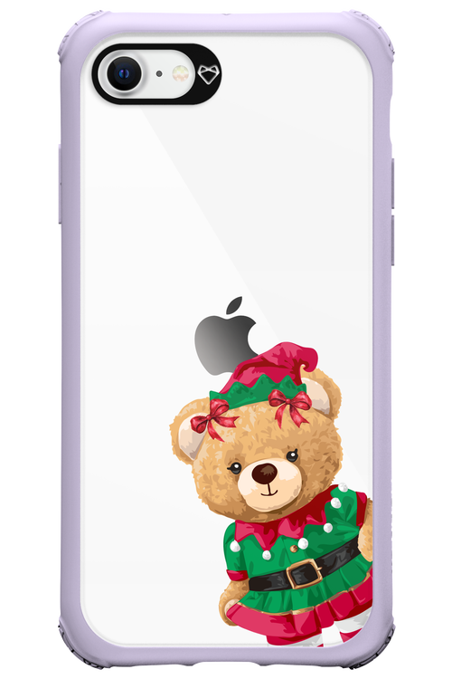 Mrs. Elf - Apple iPhone SE 2020