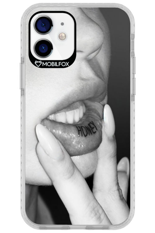 Lip Secret - Apple iPhone 12