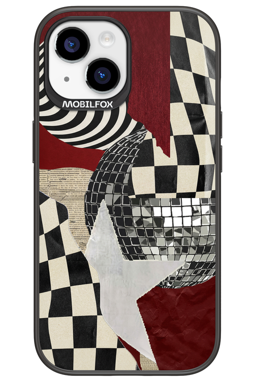 Disco Time 2.0 - Apple iPhone 15