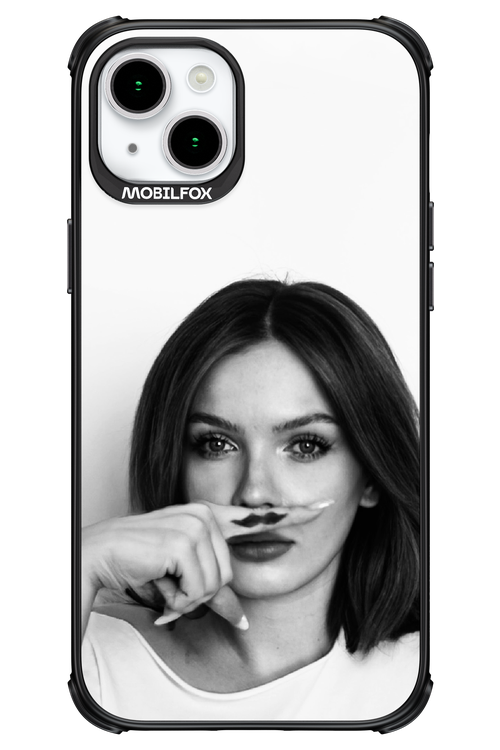 Soft Focus - Apple iPhone 15 Plus