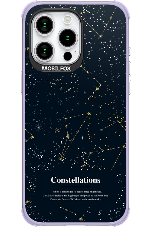 Constellations 2.0 - Apple iPhone 15 Pro Max