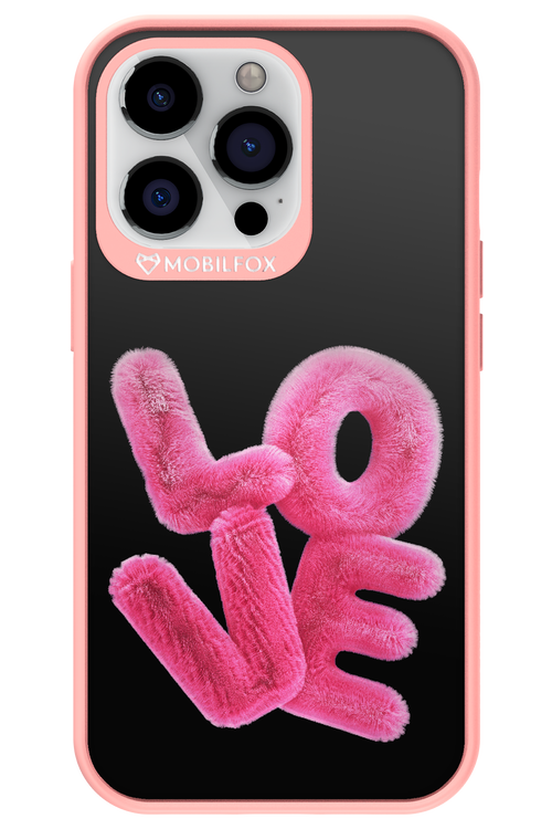 Pinky Love - Apple iPhone 13 Pro