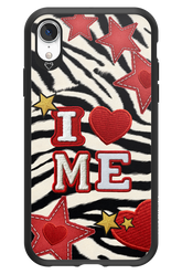 I luv ME 2.0 - Apple iPhone XR