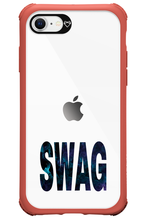 Holo Swag - Apple iPhone SE 2020