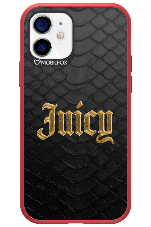 Juicy Gold 2.0 - Apple iPhone 12