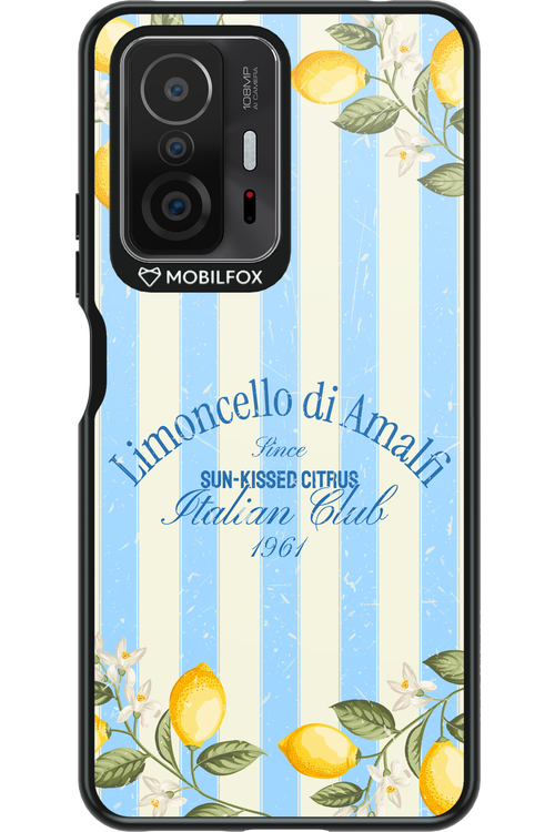 Limoncello - Xiaomi Mi 11T