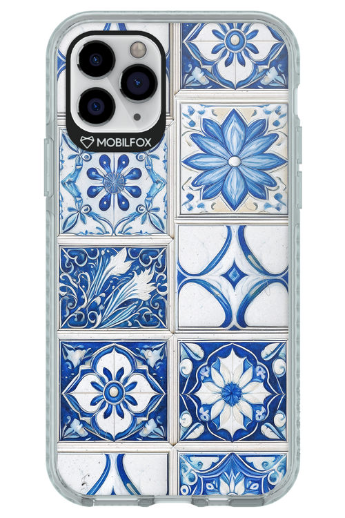 Antique - Apple iPhone 11 Pro