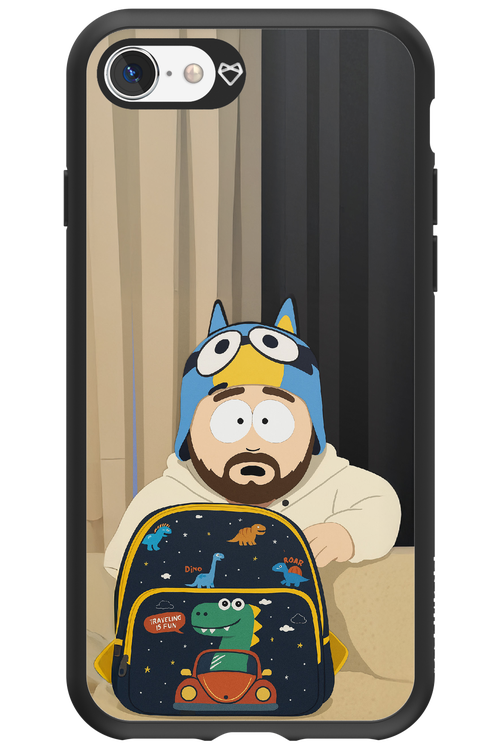 KidHeli 2.0 - Apple iPhone SE 2022