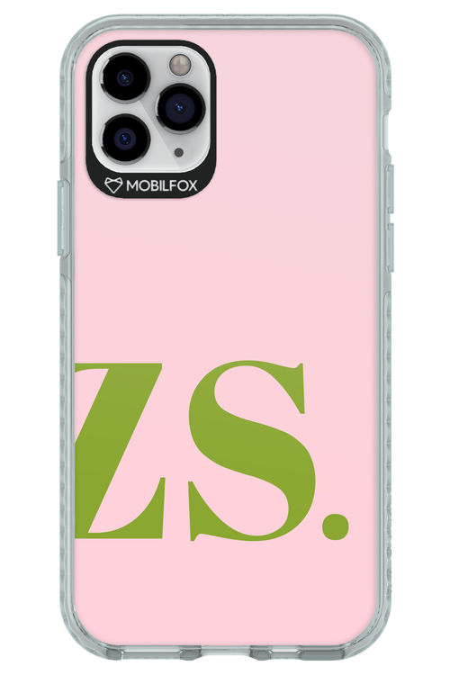 ZS (Matcha Gum) - Apple iPhone 11 Pro