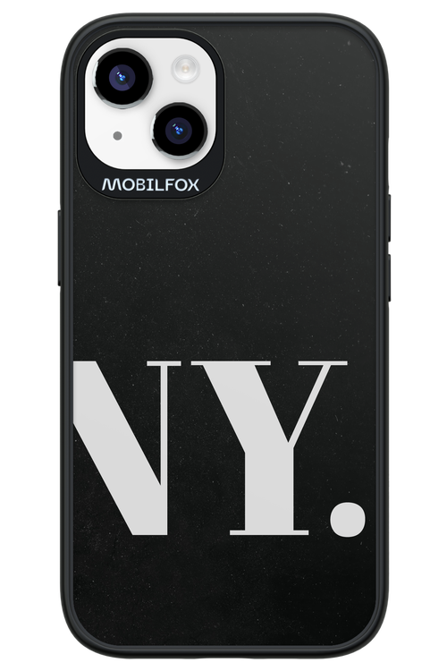 NY (Off Space) 2.0 - Apple iPhone 14