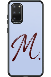 (Jellyfish Presso) M 2.0 - Samsung Galaxy S20+