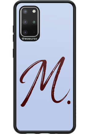 (Jellyfish Presso) M 2.0 - Samsung Galaxy S20+