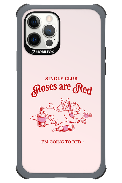 Bed Romance 2.0 - Apple iPhone 12 Pro