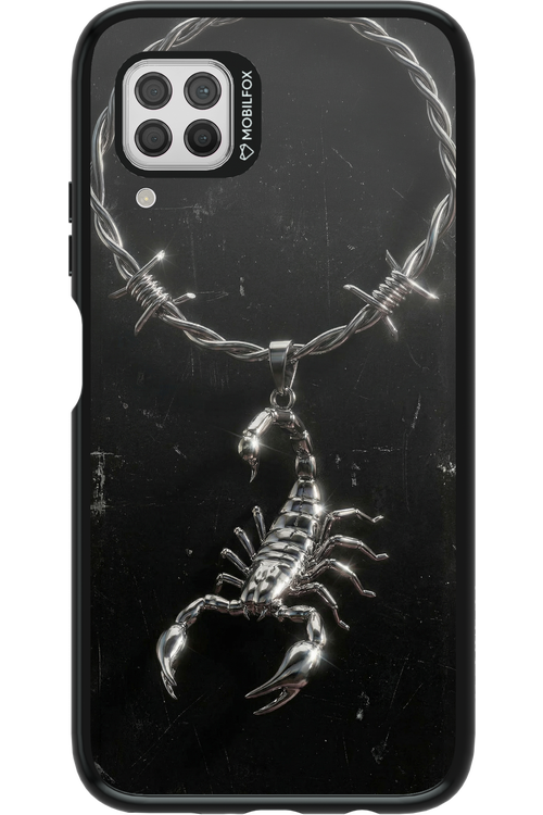 Scorpio (Chrome) 2.0 - Huawei P40 Lite