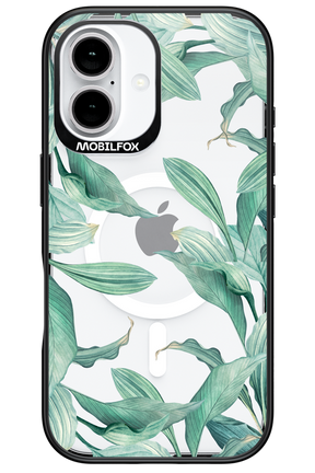 Greenpeace - Apple iPhone 16