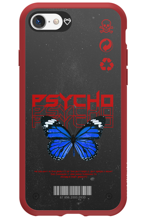 Psybutterfly - Apple iPhone 7