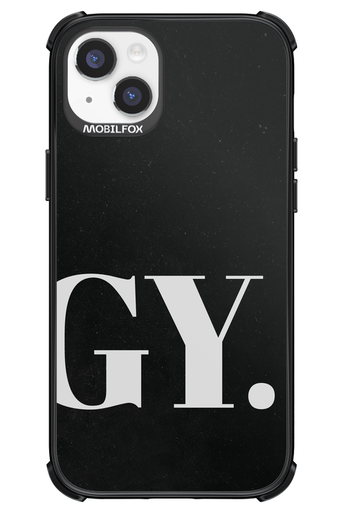 GY (Off Space) 2.0 - Apple iPhone 14 Plus