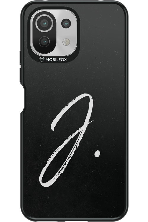 (Off Space) J 2.0 - Xiaomi Mi 11 Lite (2021)