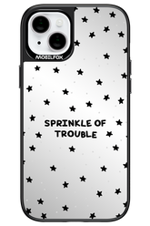 Trouble Mirror - Apple iPhone 14 Plus