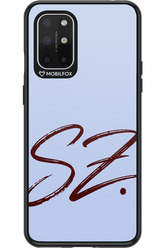 (Jellyfish Presso) SZ 2.0 - OnePlus 8T