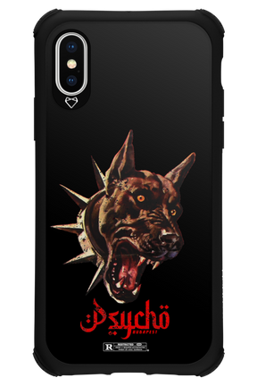 Psydog - Apple iPhone XS