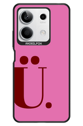 U II (Sorbet) 2.0 - Xiaomi Redmi Note 13 5G
