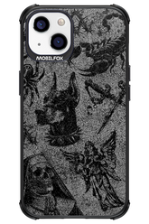 Built Different II - Apple iPhone 13