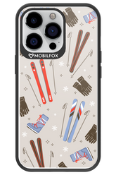 Ski Essentials - Apple iPhone 13 Pro