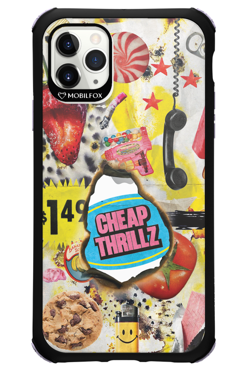 CHEAP THRILLZ - Apple iPhone 11 Pro Max