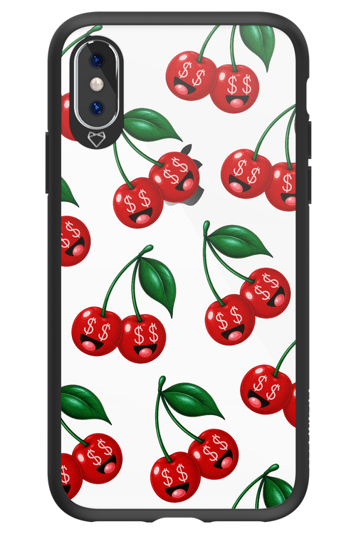Money Cherry 2.0 - Apple iPhone XS
